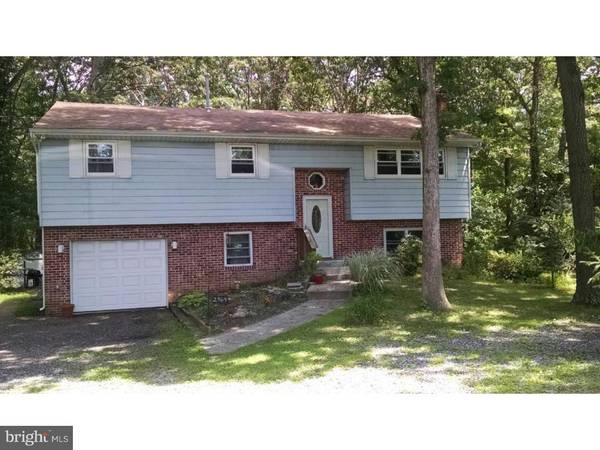 2964 TUCKAHOE RD, Franklinville, NJ 08322