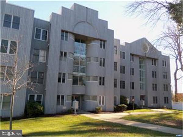 5203 LE PARC DR #6, Wilmington, DE 19809