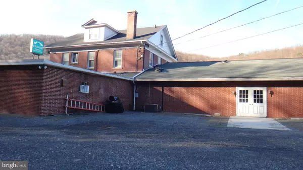 Lavale, MD 21502,1302 NATIONAL HWY