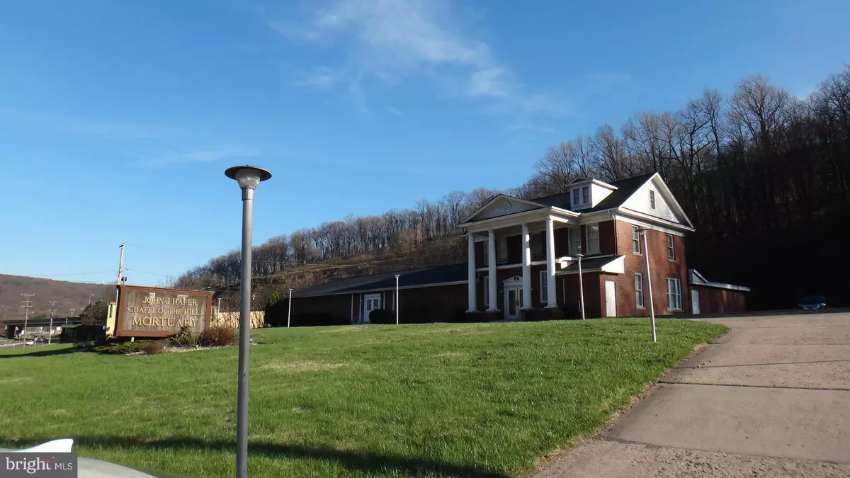 Lavale, MD 21502,1302 NATIONAL HWY