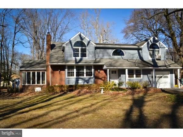 580 KING ST, Woodbury, NJ 08096