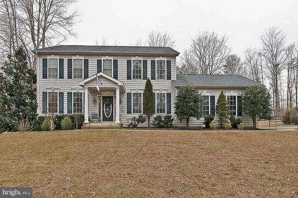 15420 BOB WHITE TRL, Amissville, VA 20106