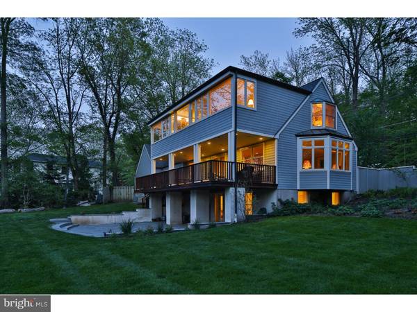 81 PRETTY BROOK RD, Princeton, NJ 08540