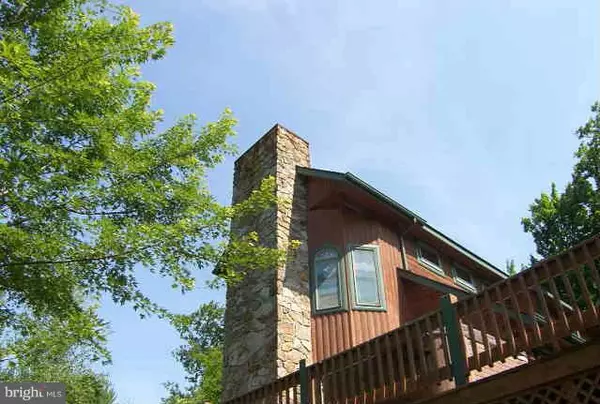 Swanton, MD 21561,601 PINNACLE DR