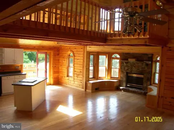 Swanton, MD 21561,601 PINNACLE DR