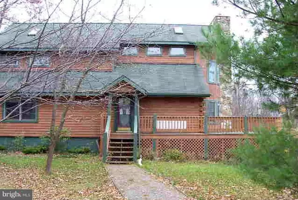 Swanton, MD 21561,601 PINNACLE DR