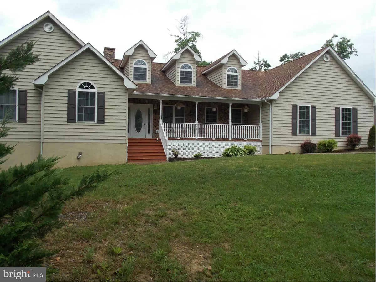 Luray, VA 22835,551 KIBLER DR