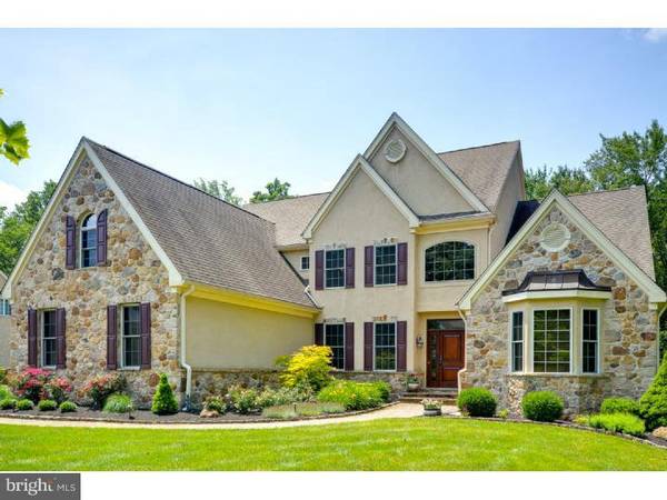 43 CHERRY FARM LN, West Chester, PA 19382