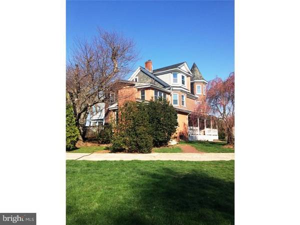 771 S TRAPPE RD, Collegeville, PA 19426