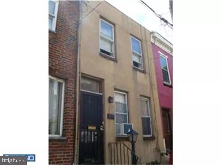 526 EMILY ST, Philadelphia, PA 19148