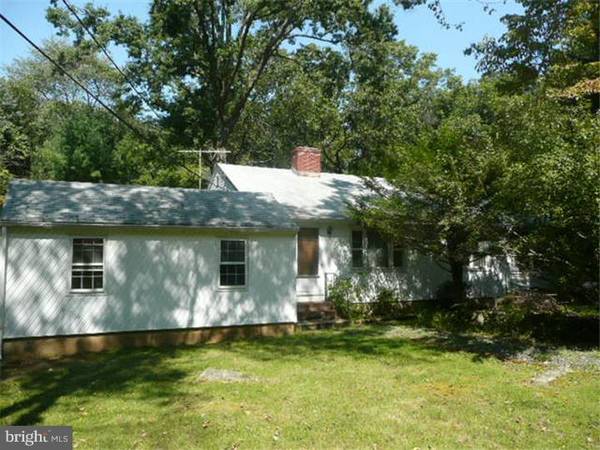 209 HOPEWELL WERTSVILLE RD, Hopewell, NJ 08525