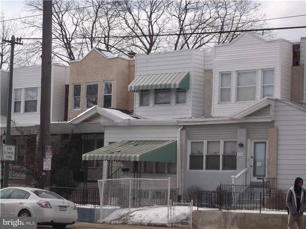 6705 ELMWOOD AVE, Philadelphia, PA 19142