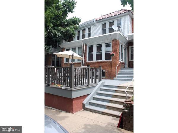 6027 N CAMAC ST, Philadelphia, PA 19141