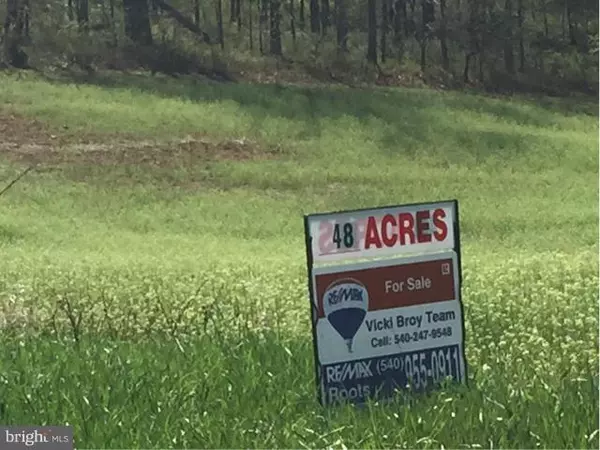 White Post, VA 22663,CARTER LINE ROAD