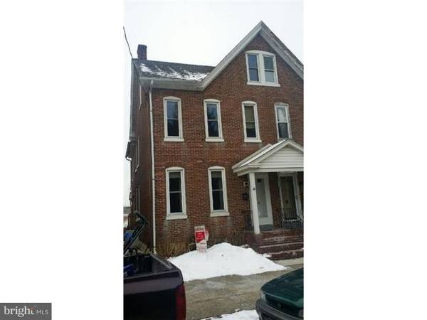 16 W 6TH ST, Pottstown, PA 19464