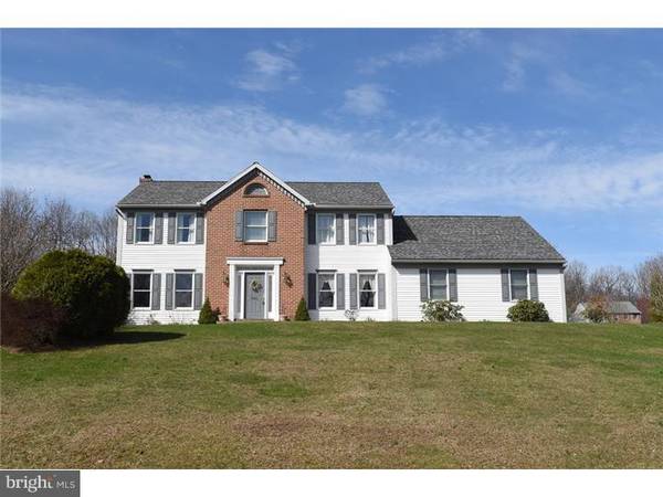 31 FOREST VIEW DR, Wernersville, PA 19565