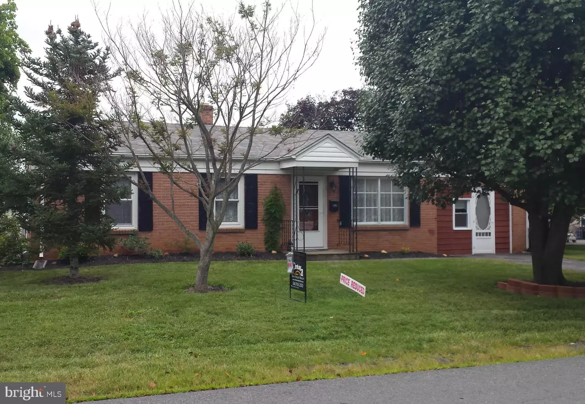 Berryville, VA 22611,10 ROCKCROFT DR