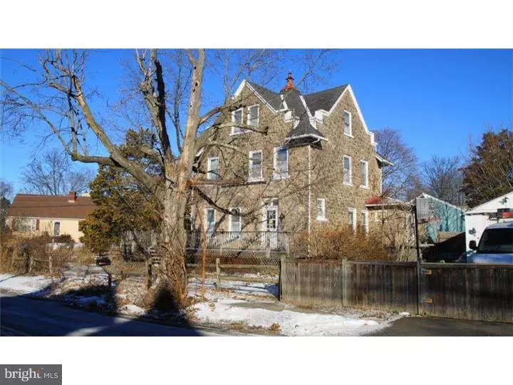 401 HIGHLAND AVE, Ambler, PA 19002