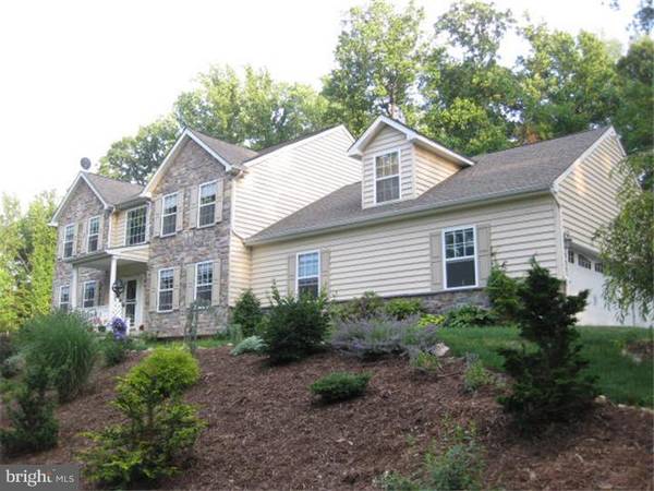 191 SOMMERS RD, Oley, PA 19547