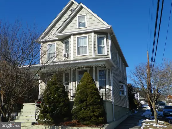 Cumberland, MD 21502,801 SHRIVER AVE