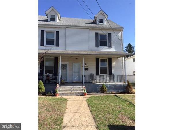 610 NEW JERSEY AVE, Riverside, NJ 08075