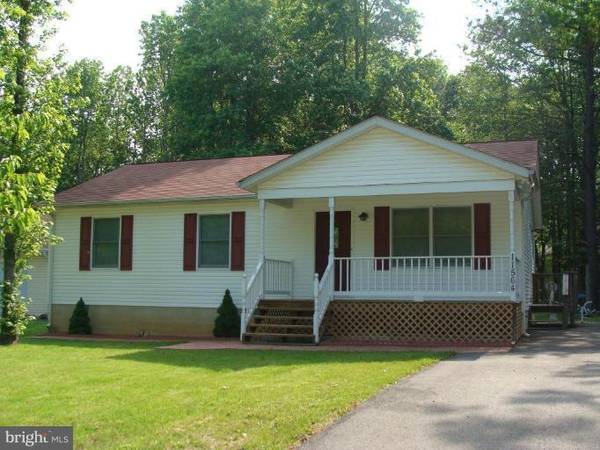 11564 BOOTSTRAP CT, Lusby, MD 20657