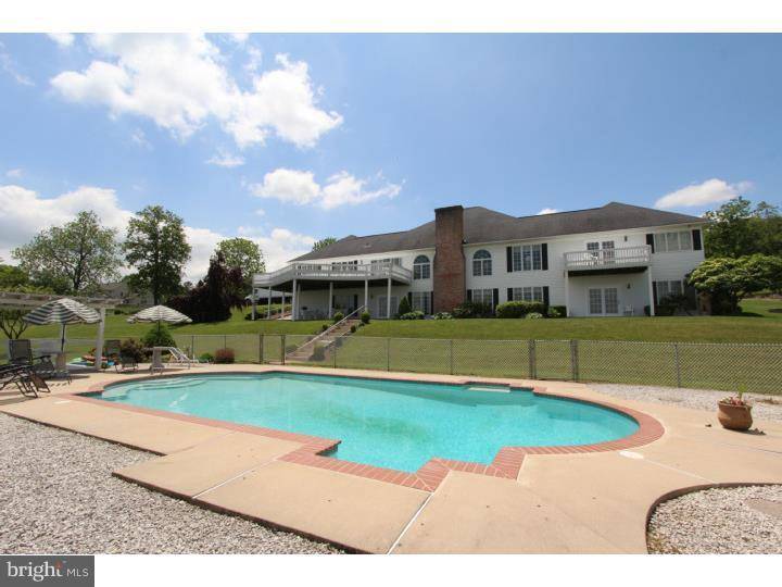 Sinking Spring, PA 19608,540 HAIN RD