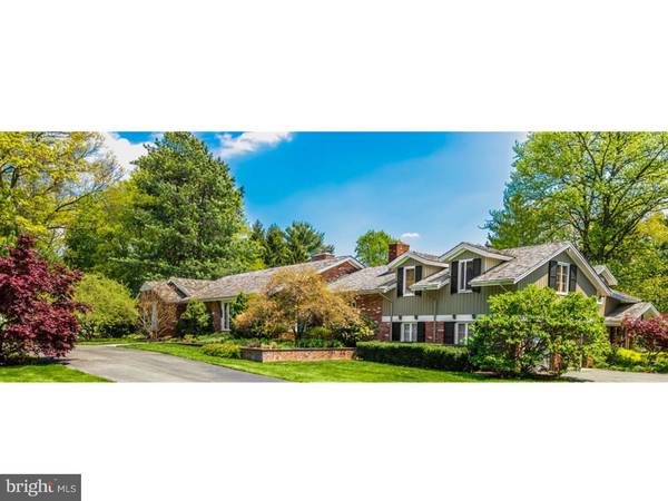 300 WESTOVER RD, Moorestown, NJ 08057