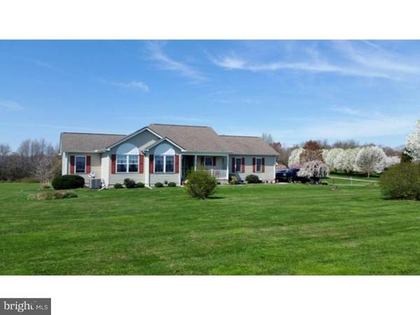 855 SILVER RUN RD, Middletown, DE 19709