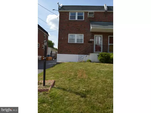 Havertown, PA 19083,414 W LANGHORNE AVE