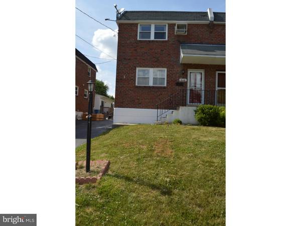 414 W LANGHORNE AVE, Havertown, PA 19083