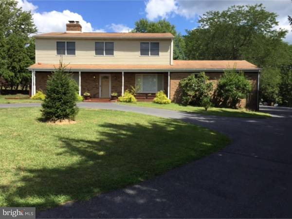 1091 GRAVEL PIKE, Green Lane, PA 18054