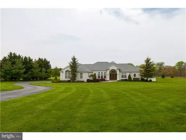 Mullica Hill, NJ 08062,103 SADDLE CT