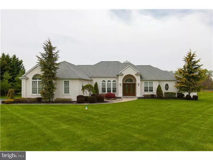103 SADDLE CT, Mullica Hill, NJ 08062