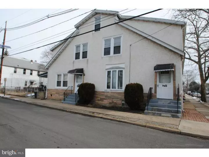 257 W UNION ST, Burlington, NJ 08016