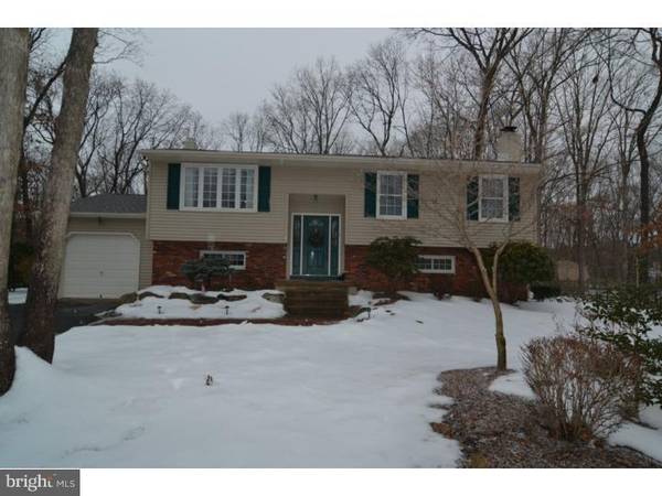 2405 LOUDEN LN, Waterford Twp, NJ 08004