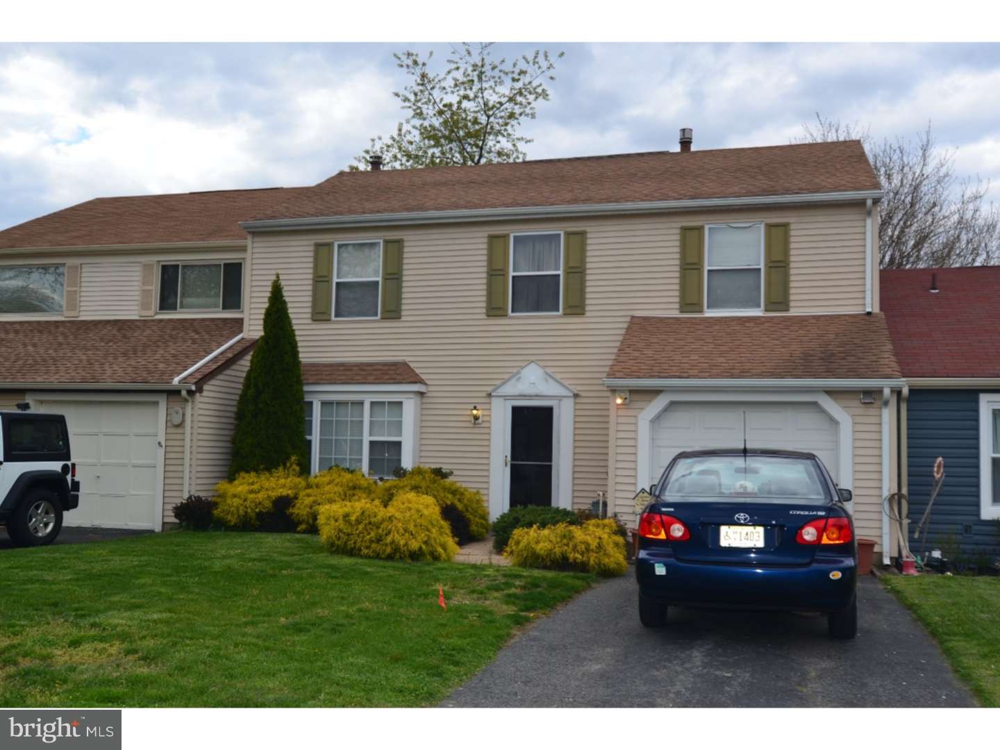 3 BRIARCREEK DR, Voorhees, NJ 08043