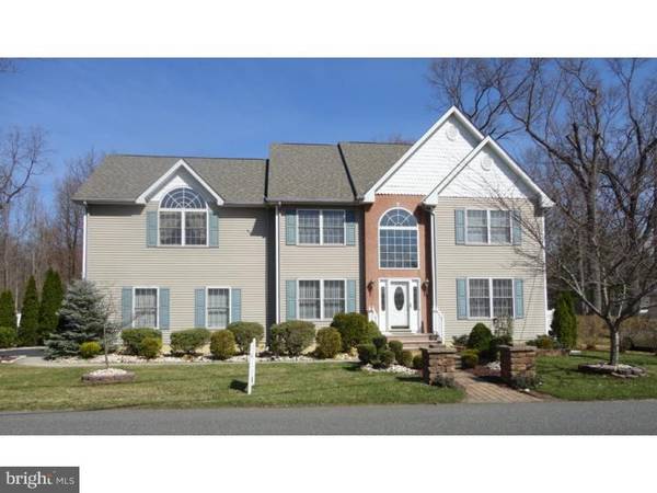 79 MAYBERRY AVE, Monroe Twp, NJ 08831