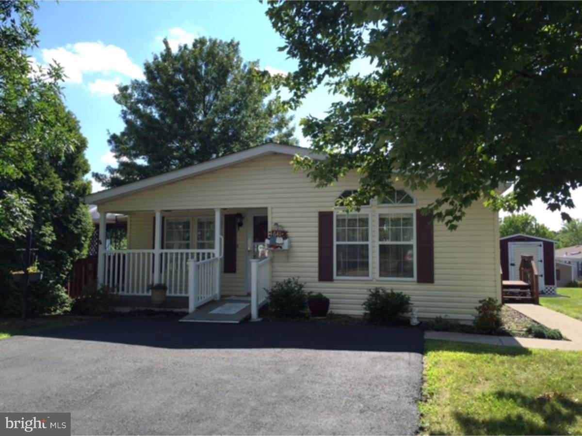 Red Hill, PA 18076,641 MIMOSA CIR