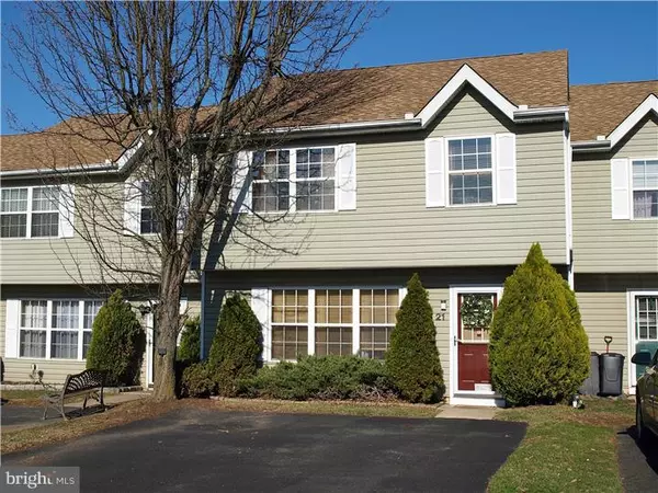 21 JENNIFER DR, Chalfont, PA 18914