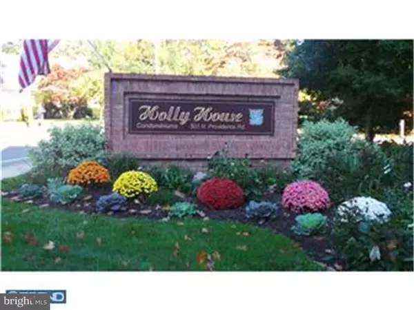 501 N PROVIDENCE RD #511, Media, PA 19063