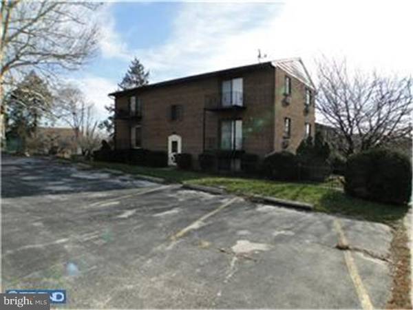 Lansdowne, PA 19050,1007-23 BULLOCK AVE