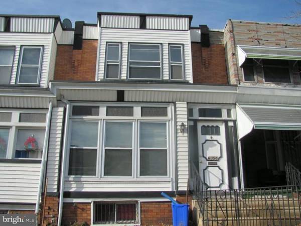 6056 N 21ST ST, Philadelphia, PA 19138