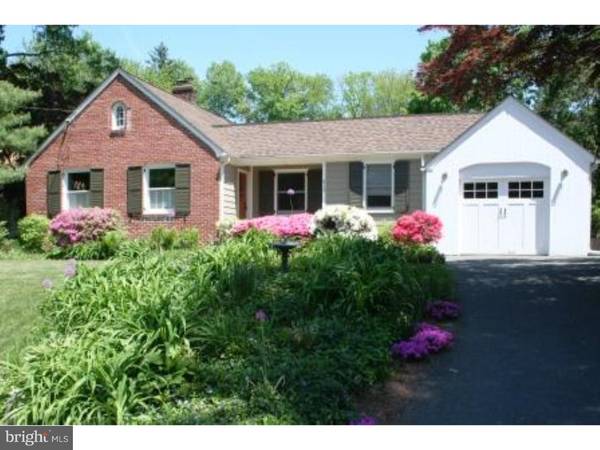 413 S MAIN ST, Pennington, NJ 08534