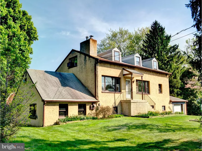 161 S SHADY RETREAT RD, Doylestown, PA 18901