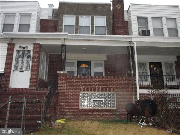 6727 PASCHALL AVE, Philadelphia, PA 19142