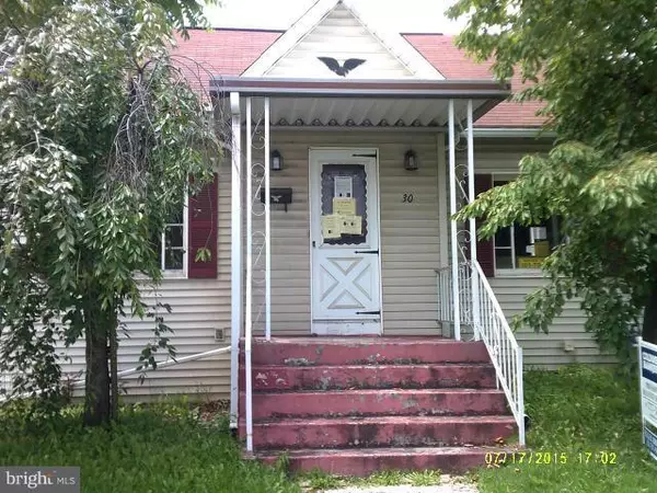 30 WEBER ST, Cumberland, MD 21502