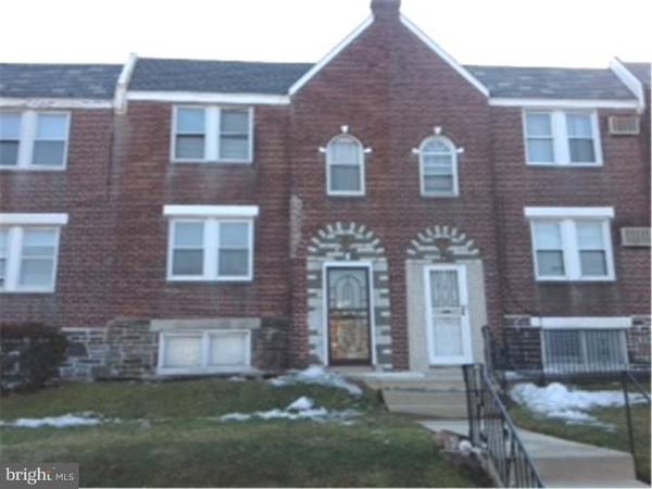 7532 THOURON AVE, Philadelphia, PA 19150