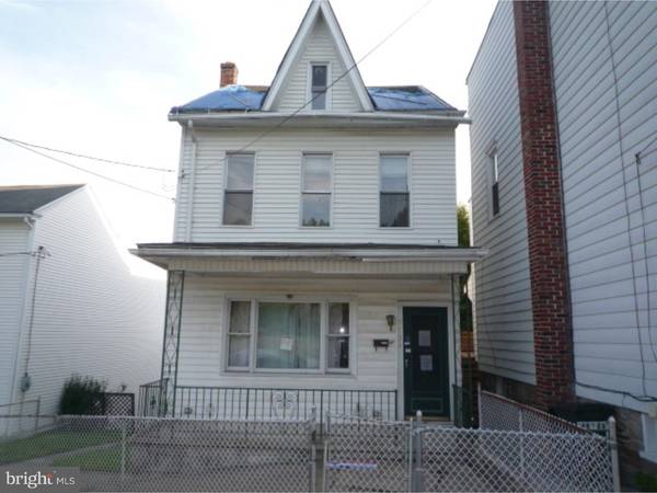 773 N CENTRE ST, Pottsville, PA 17901