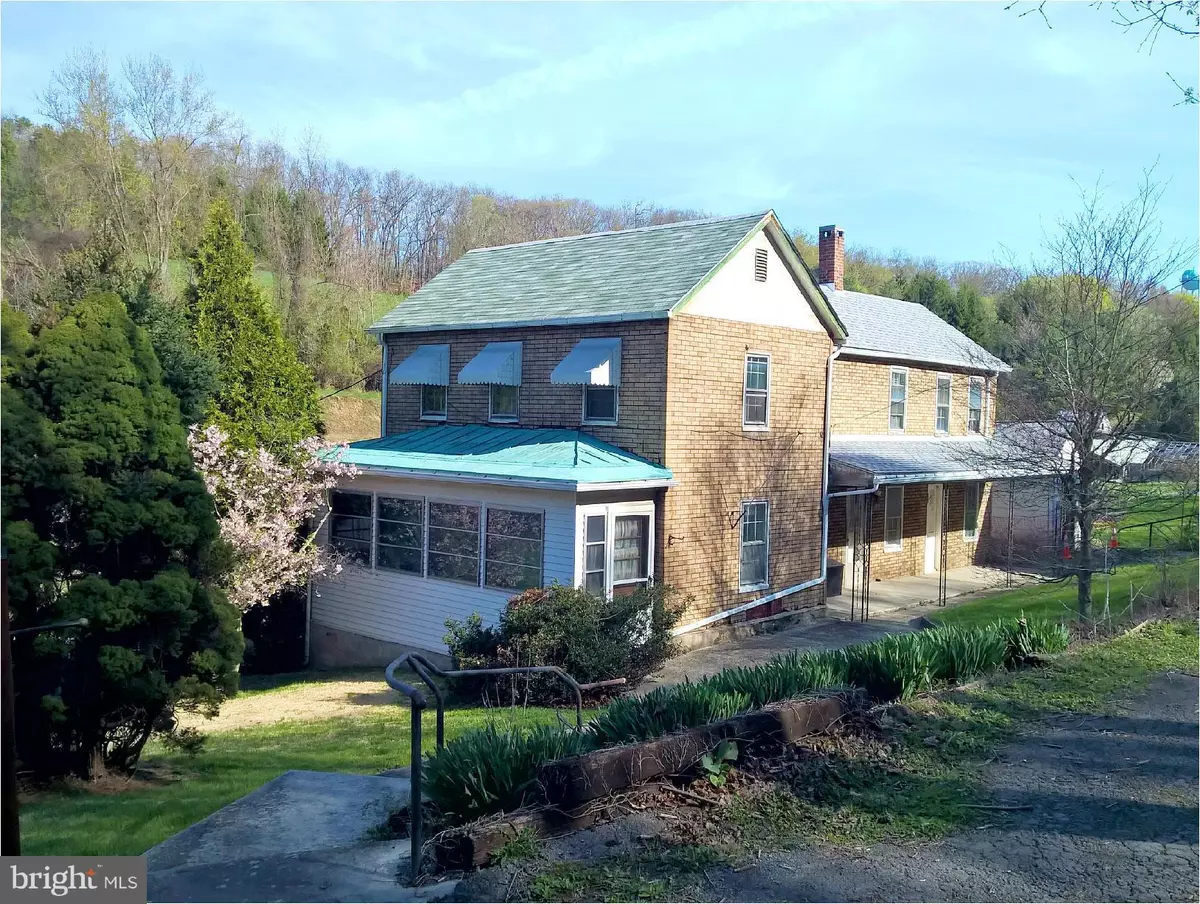 Cumberland, MD 21502,1120 SHADES LN